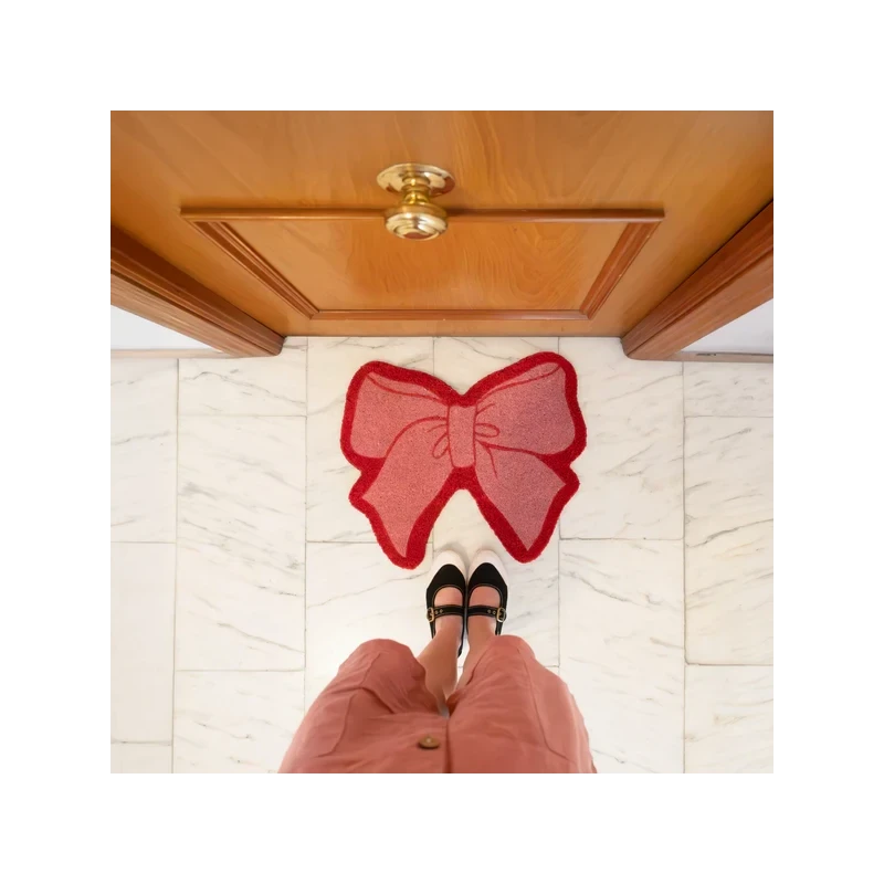 Deurmat Bow