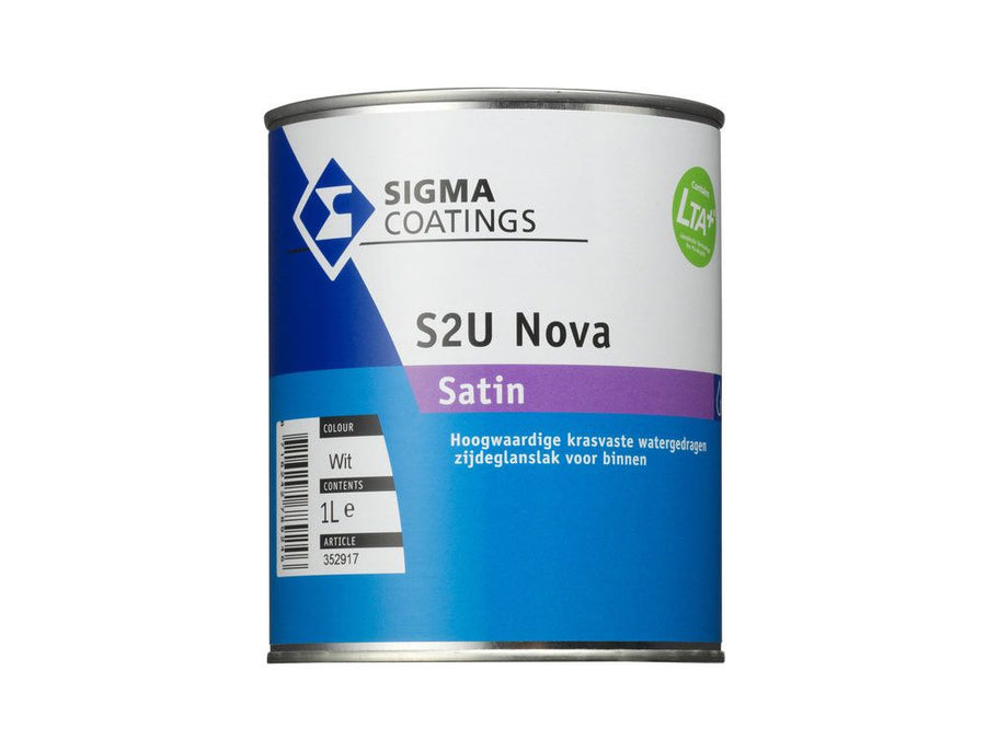 Sigma s2u nova satin basis zn    0,462