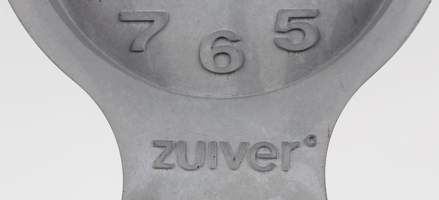 Klok Pendulum Time Beton (set van 4)