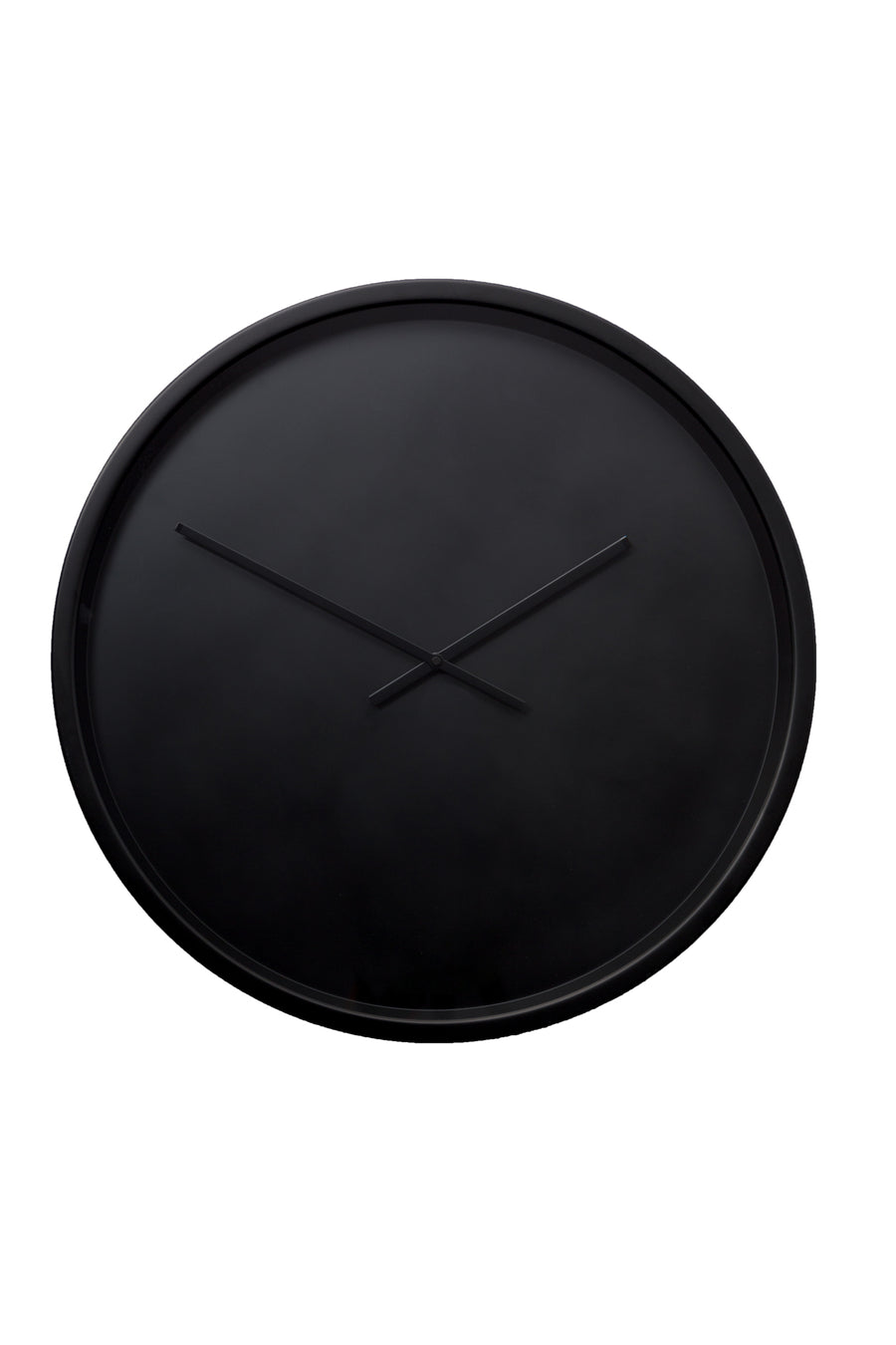 Klok Time Bandit Alles Zwart