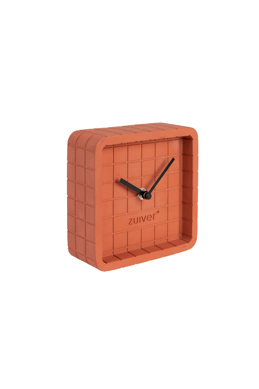 Klok Cute Beton Terra (set van 6)