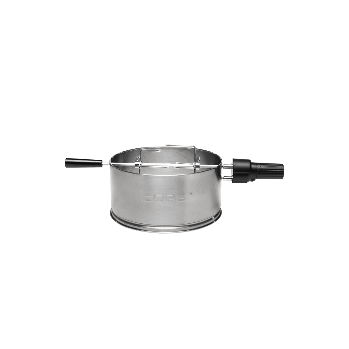 Rotisserie voor Cobb