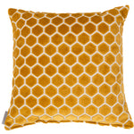 Monty kussen honey (set of 6)
