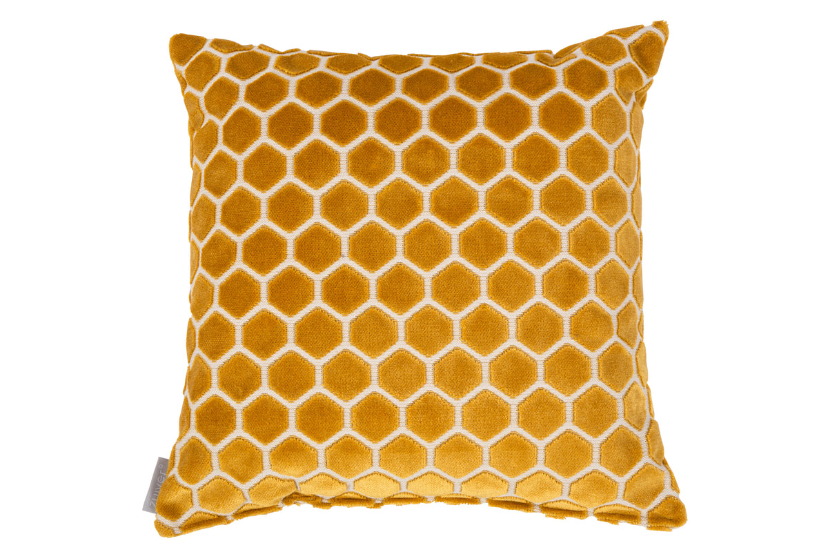 Monty kussen honey (set of 6)