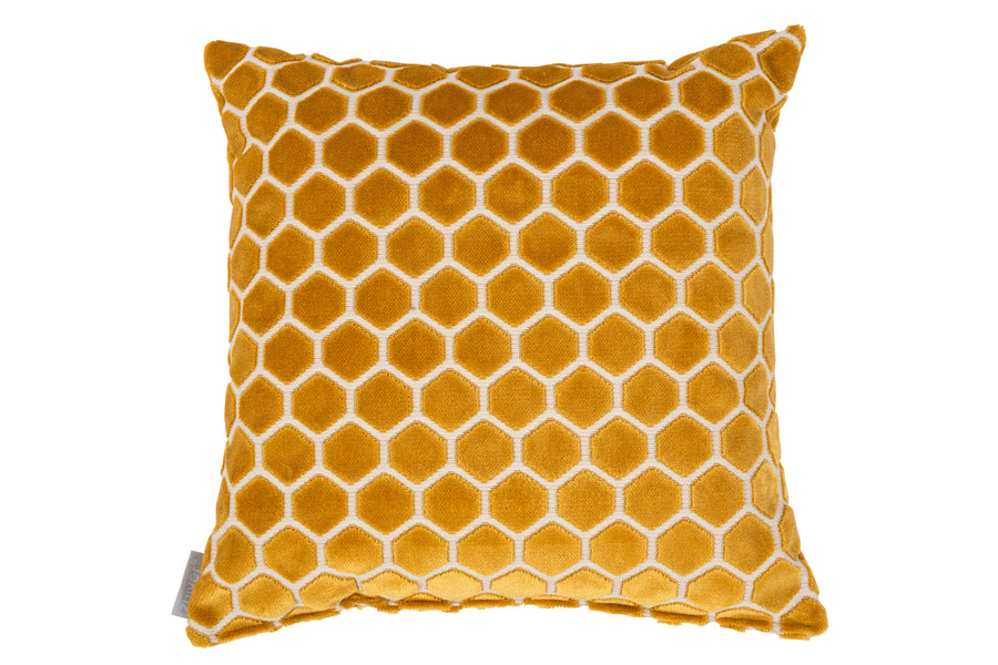 Monty kussen honey (set of 6)