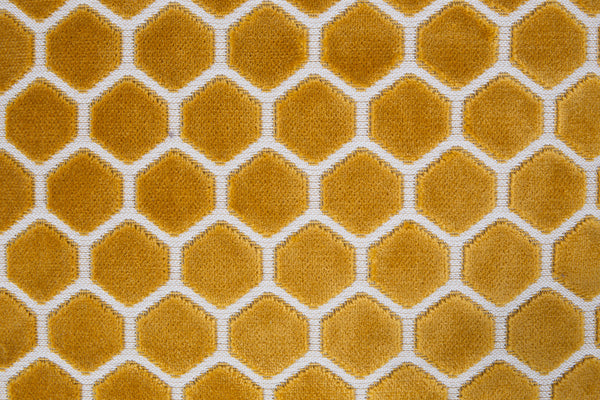 Monty kussen honey (set of 6)