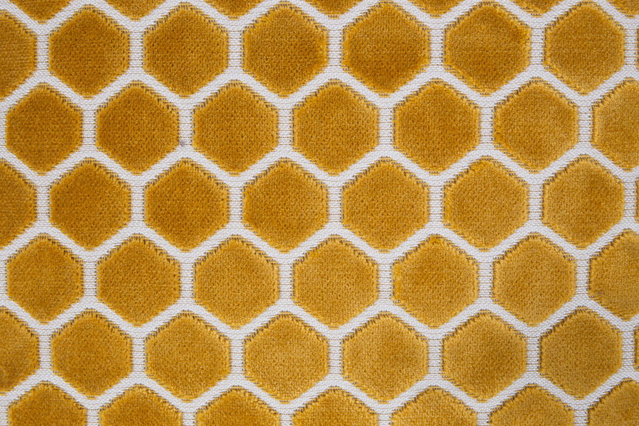 Monty kussen honey (set of 6)
