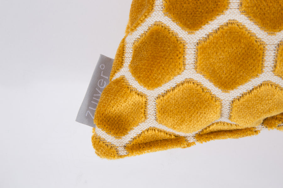 Monty kussen honey (set of 6)