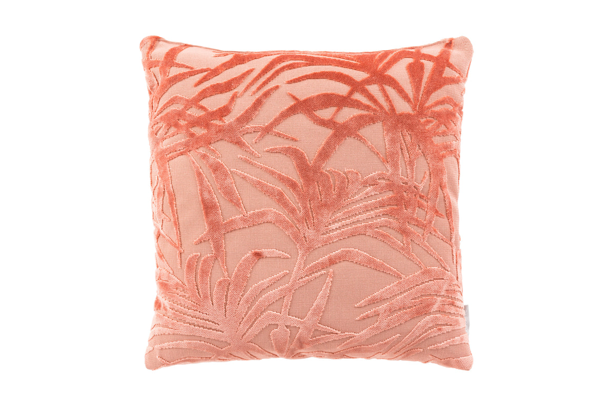 Miami kussen flamingo roze (set of 6)