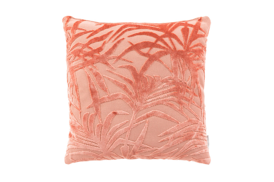 Miami kussen flamingo roze (set of 6)