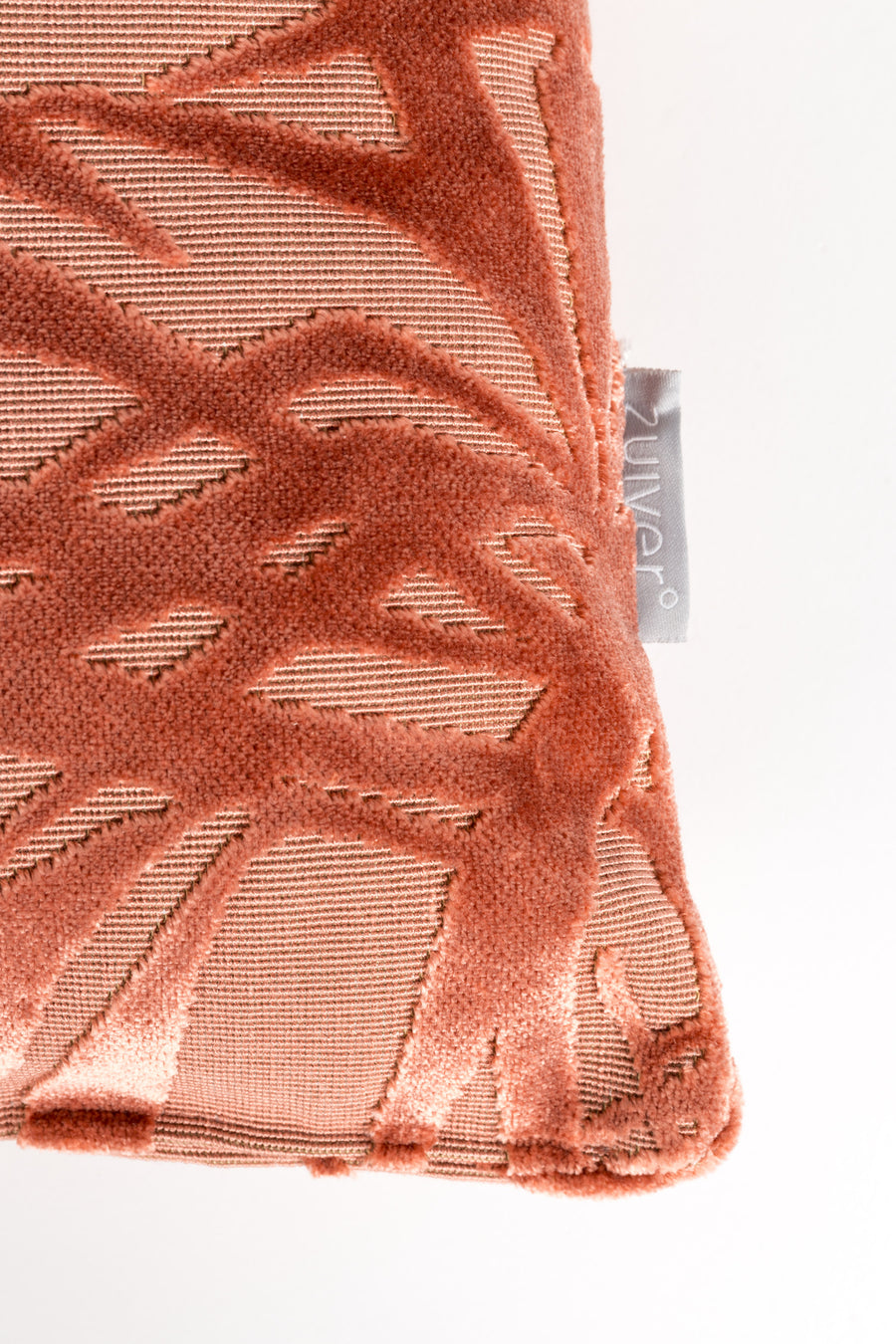 Miami kussen flamingo roze (set of 6)