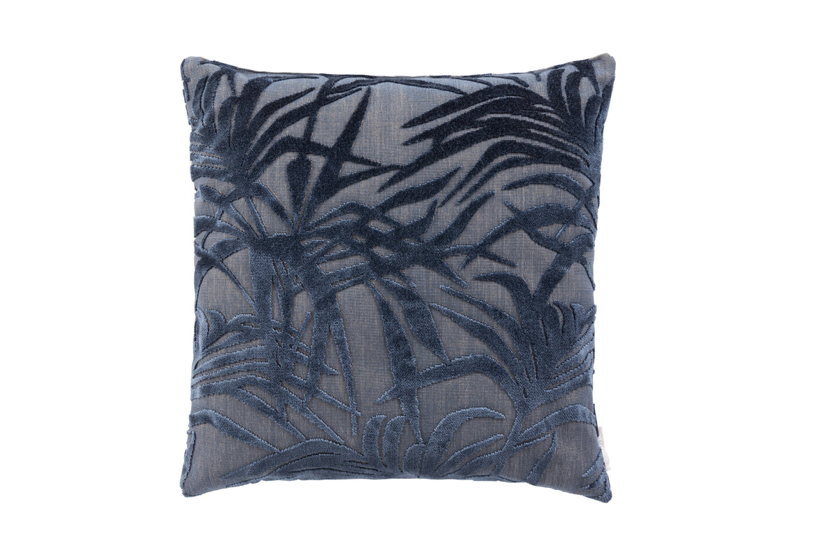 Miami kussen midnight blauw (set of 6)