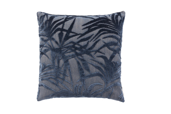 Miami kussen midnight blauw (set of 6)