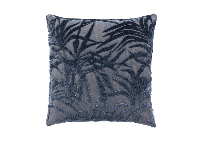 Miami kussen midnight blauw (set of 6)