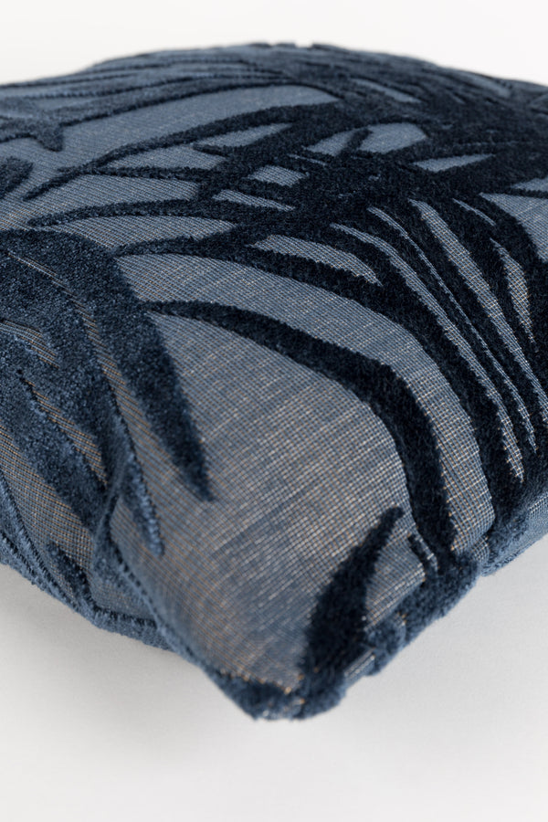 Miami kussen midnight blauw (set of 6)