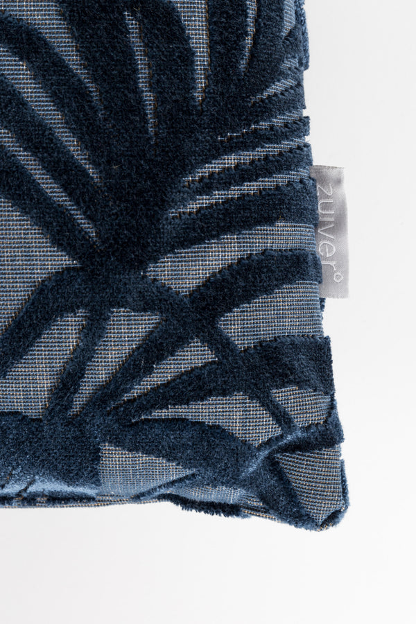 Miami kussen midnight blauw (set of 6)