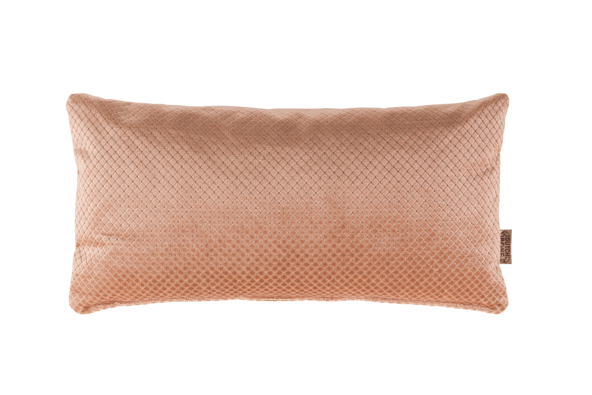 Kussen Spencer Oud Roze (set van 6)