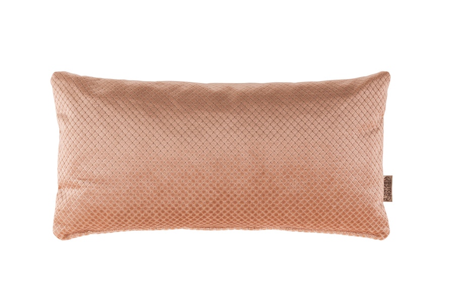 Kussen Spencer Oud Roze (set van 6)