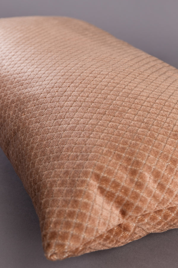 Kussen Spencer Oud Roze (set van 6)