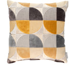 Club kussen ochre (set of 6)