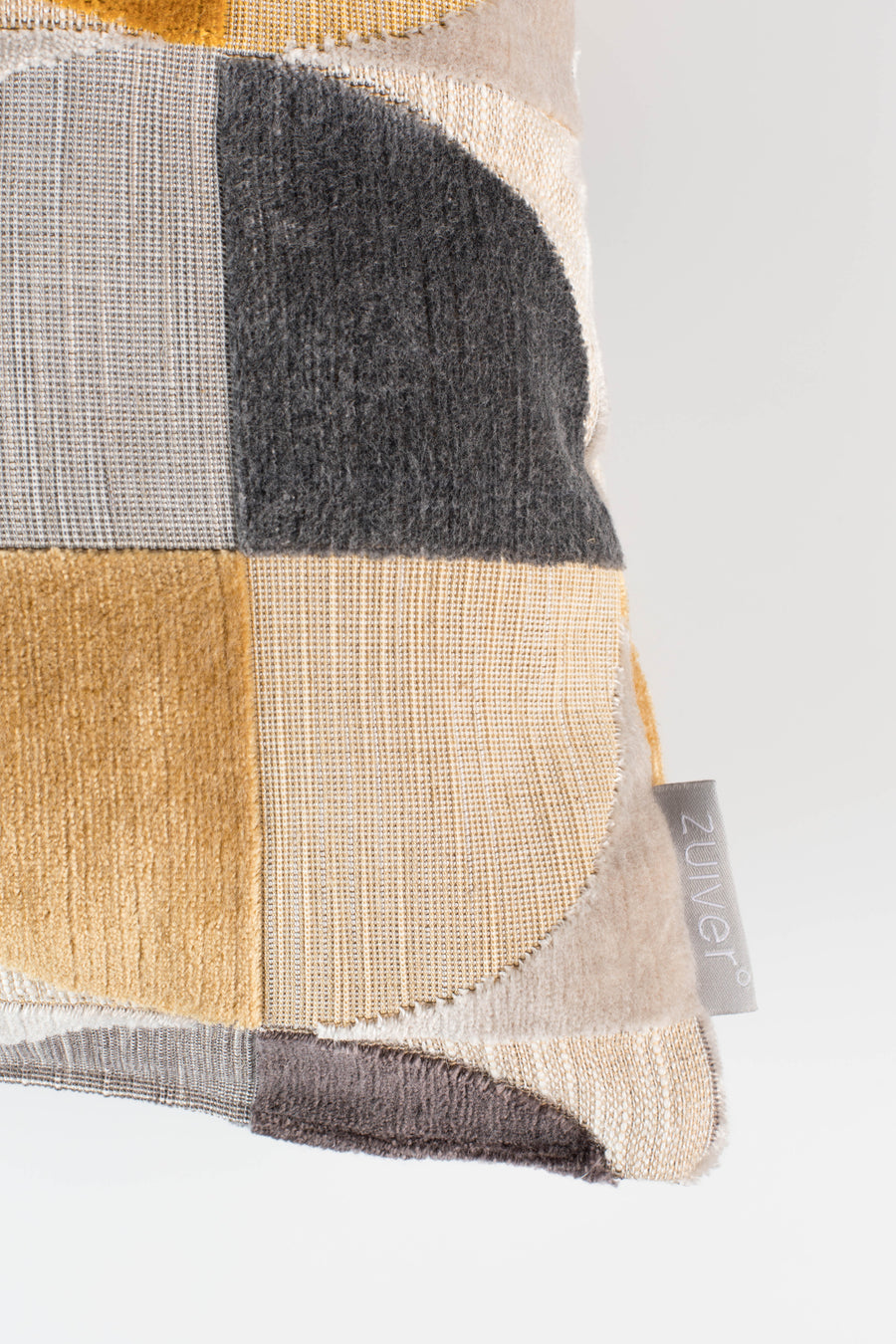 Club kussen ochre (set of 6)
