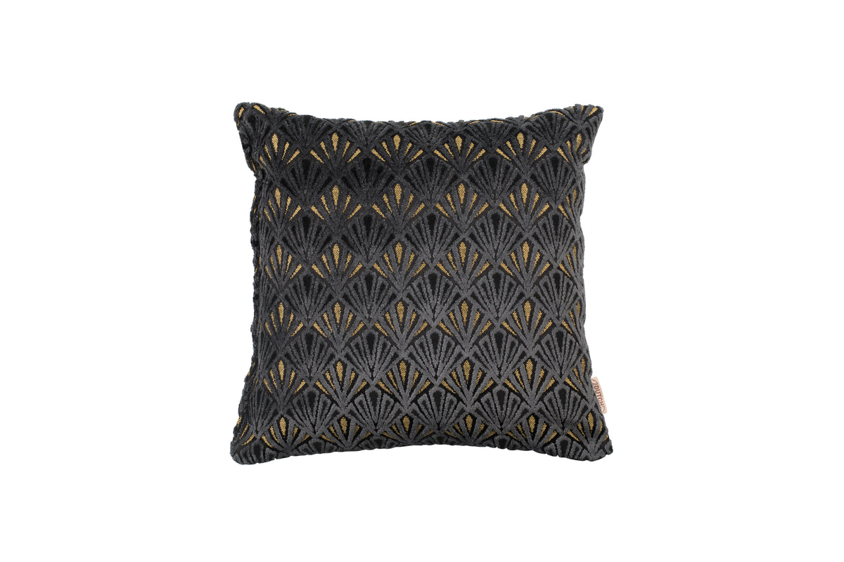 Daisy kussen goud (set of 6)