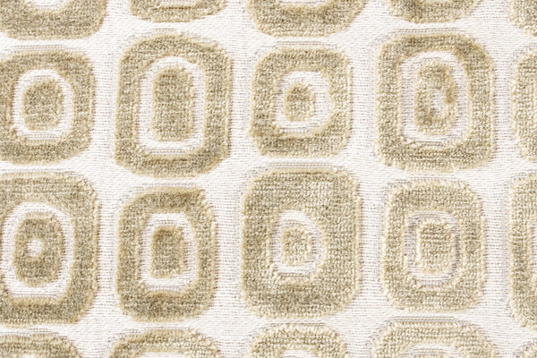 Kussen Cloud Naturel Champagne 45x45 (set van 6)