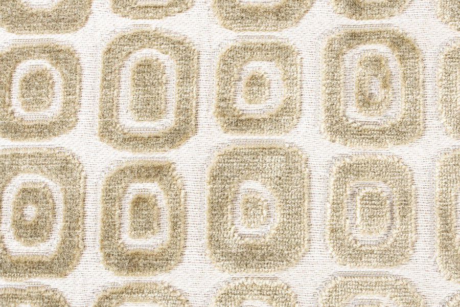 Kussen Cloud Naturel Champagne 45x45 (set van 6)