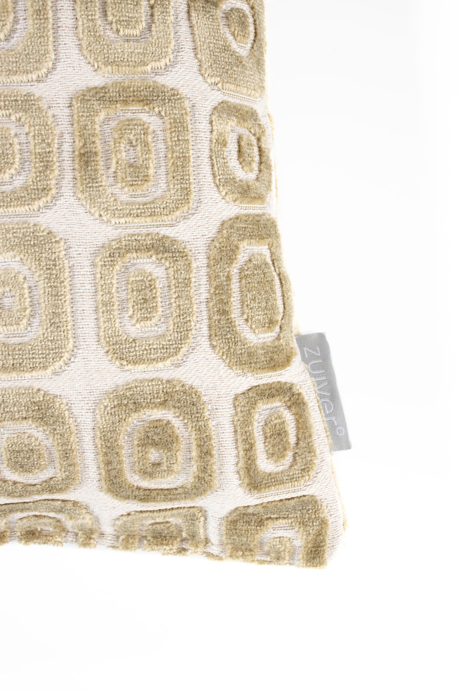 Kussen Cloud Naturel Champagne 45x45 (set van 6)