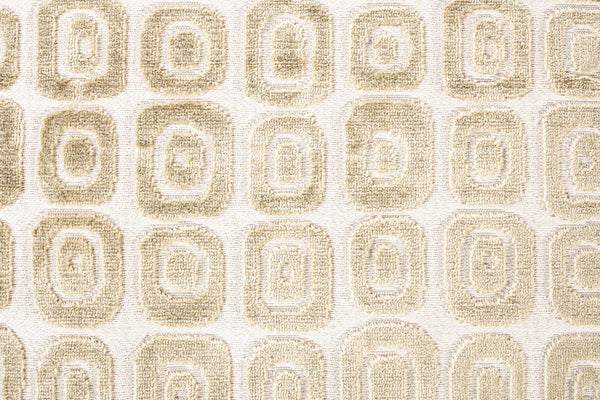Kussen Cloud Naturel Champagne 55x55 (set van 3)