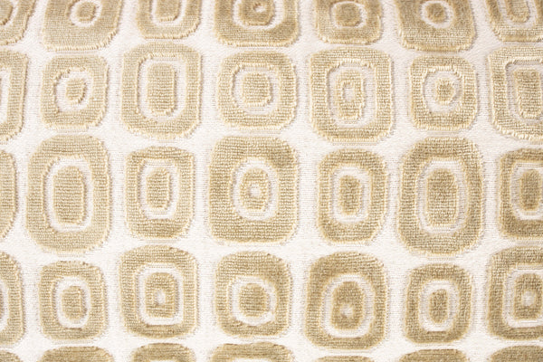 Kussen Cloud Naturel Champagne 60x30 (set van 6)