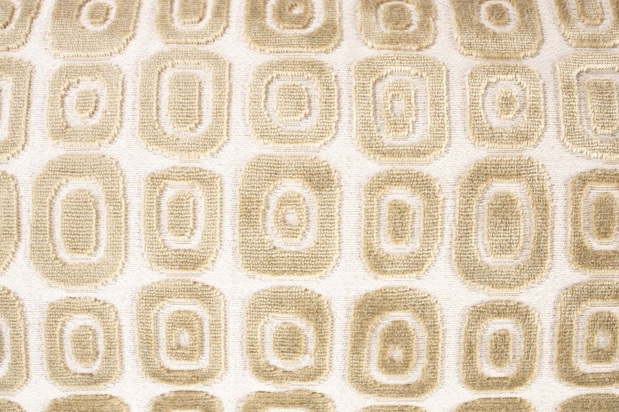 Kussen Cloud Naturel Champagne 60x30 (set van 6)