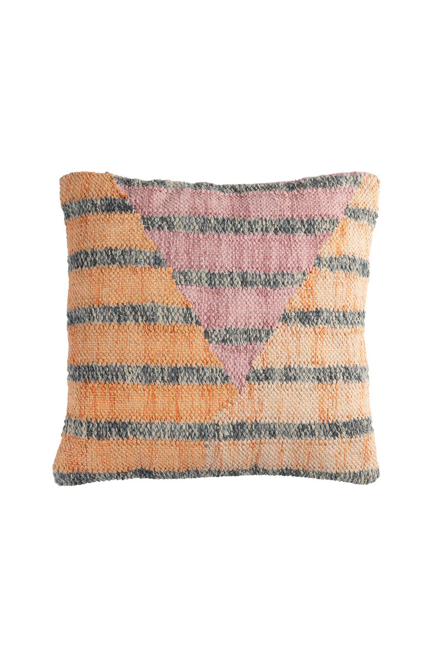 Kussen Hampton 45x45 Lilac (set van 6)