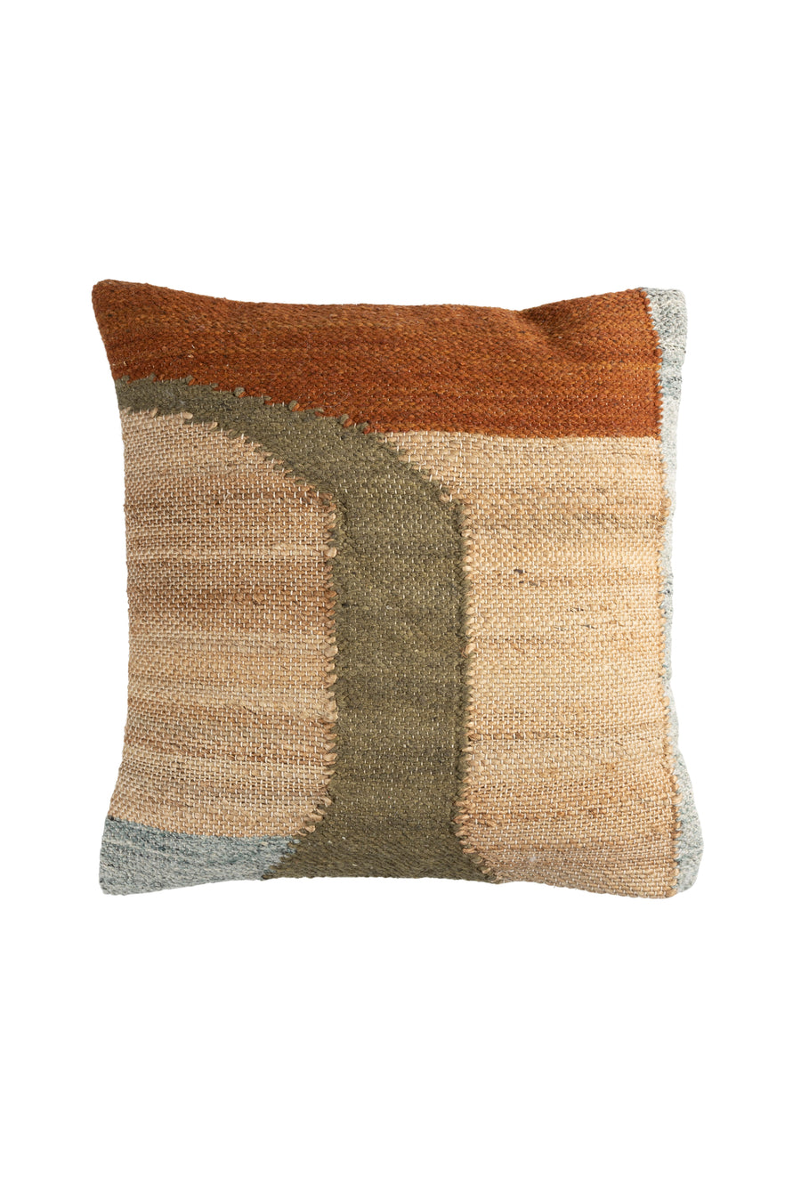 Pavilion kussen 45x45 naturel (set of 6)