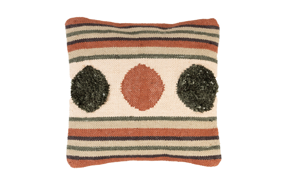 Haydon kussen stripe (set of 6)