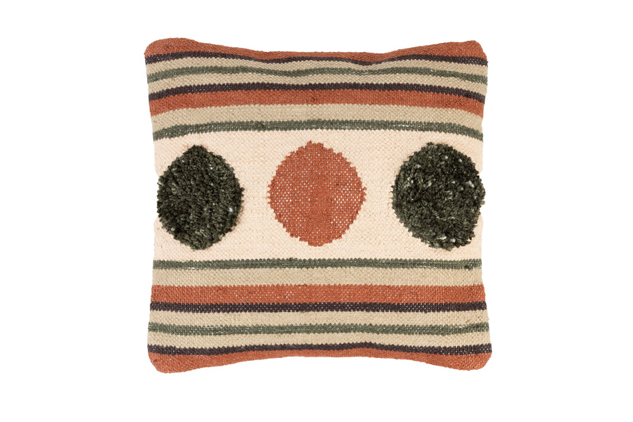 Haydon kussen stripe (set of 6)