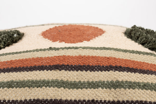 Haydon kussen stripe (set of 6)