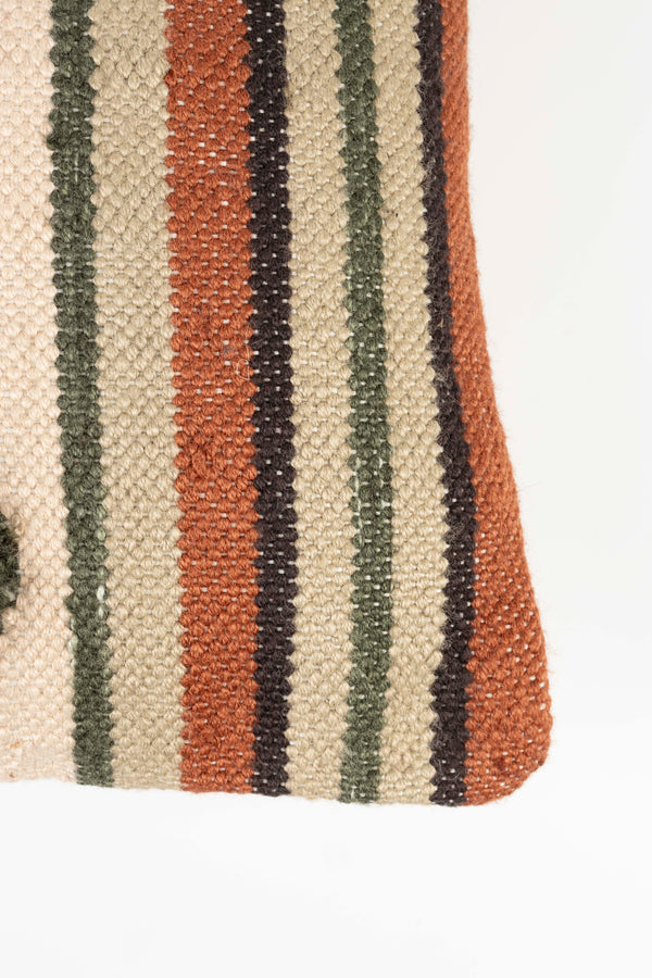 Haydon kussen stripe (set of 6)