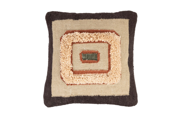Haydon kussen square (set of 6)
