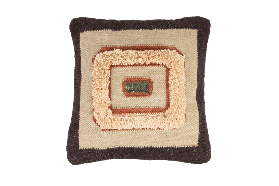 Haydon kussen square (set of 6)