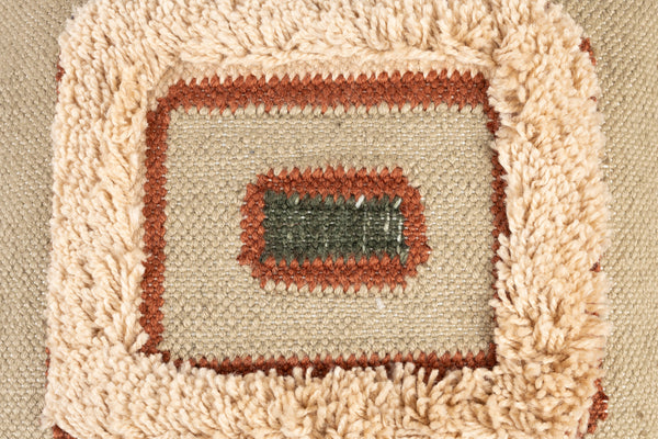 Haydon kussen square (set of 6)