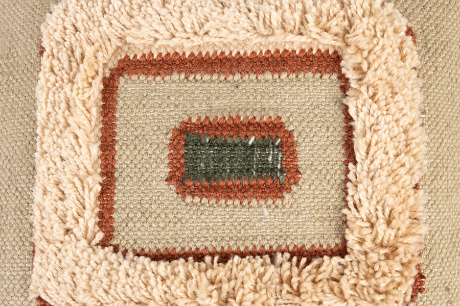 Haydon kussen square (set of 6)