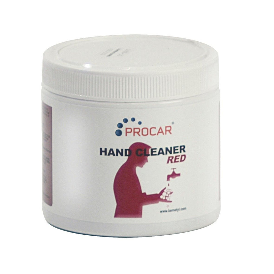 Procar 2224020 handreiniger rood 700ml