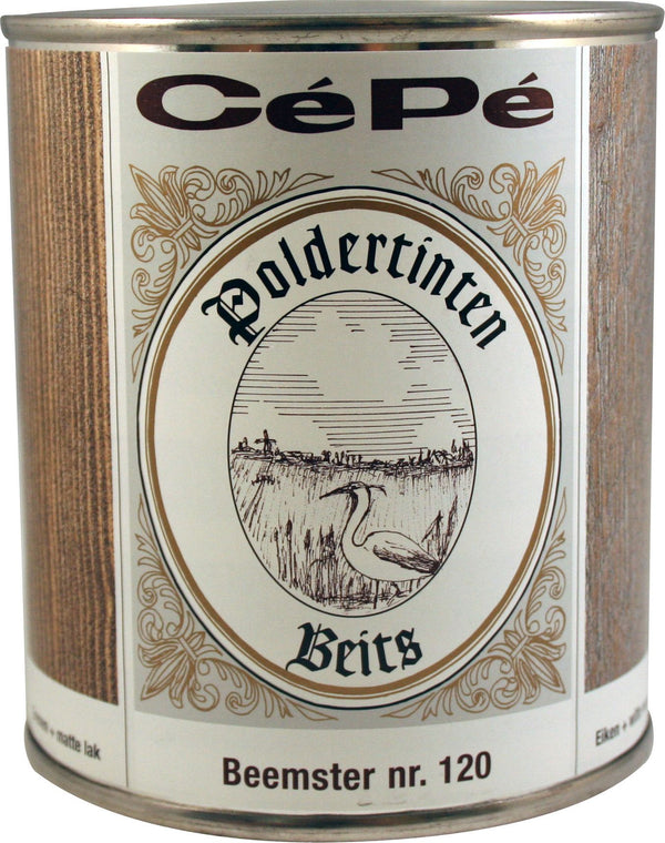 Cp Antiekbeits 0.5l 120 Beemster