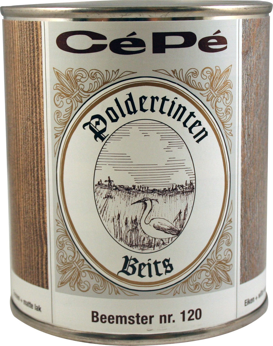 Cp Antiekbeits 0.5l 120 Beemster