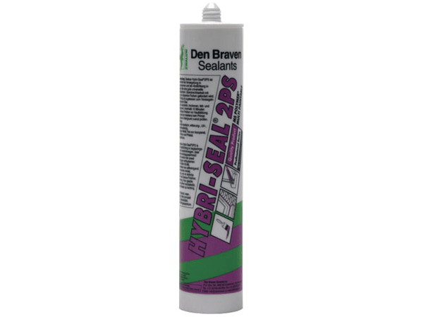 Zw Hybriseal 2ps 290ml Grijs