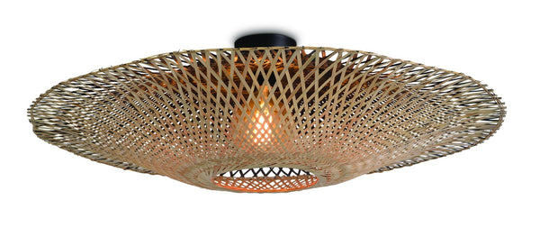 Plafonniere Kalimantan dia.87cm, L