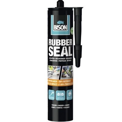 Rubber seal koker 310 g
