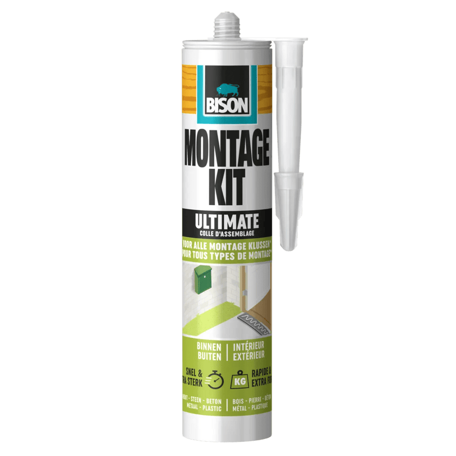 Montagekit ultima 440g