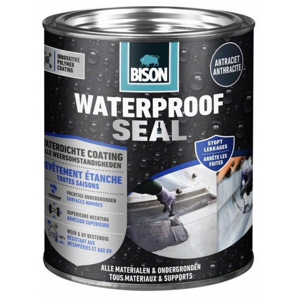 Bs wp seal an ti 1kg*6 nlfr